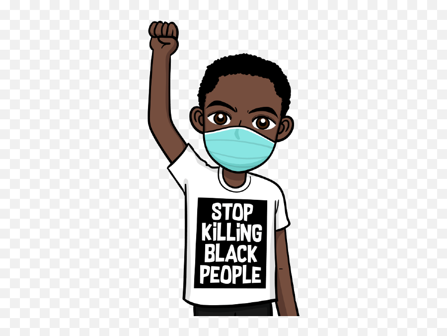 Black Emojis For Android U0026 Ios Afromoji App African Black Lives