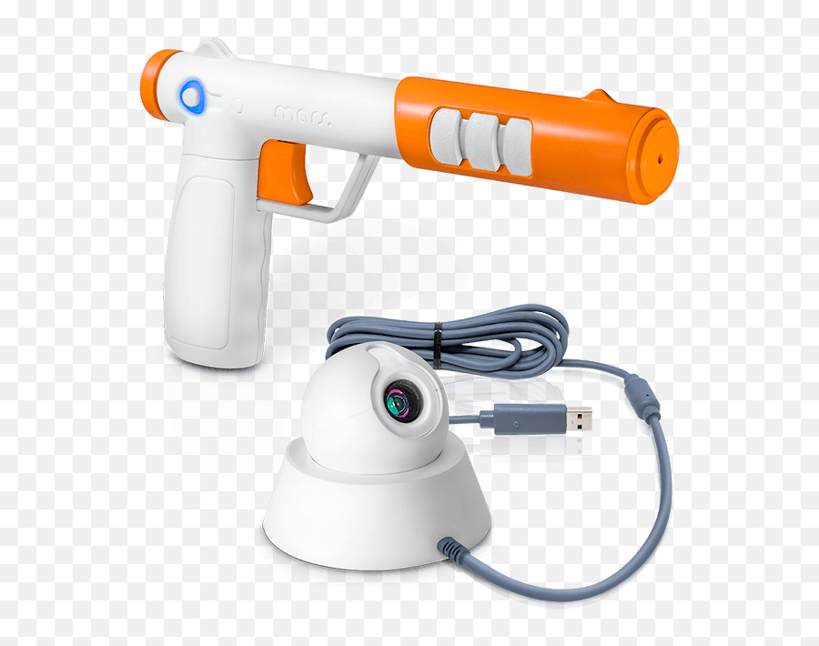 Mars Big Buck Hunter Arcade Starter Pack Big Buck Hunter Arcade Xbox