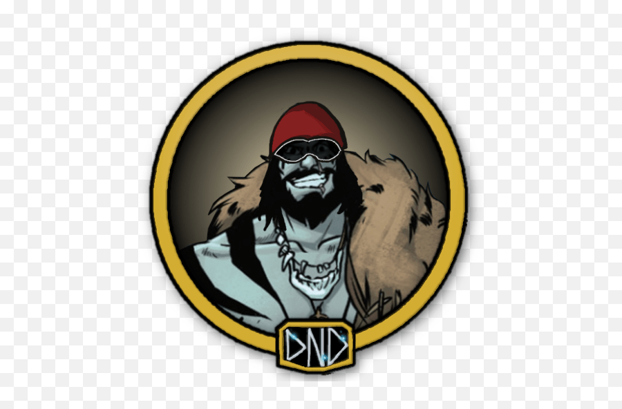 Characters You Want To Make Rdndnext Randy Savage Goliath Png,Kingdom
