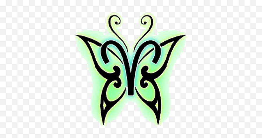 Download Aries Zodiac Sign With Butterfly Tattoo Design - Aries Butterfly Tattoo Png,Butterfly Tattoo Png - Free Transparent Png Images - Pngaaa.com 474_x_900_png