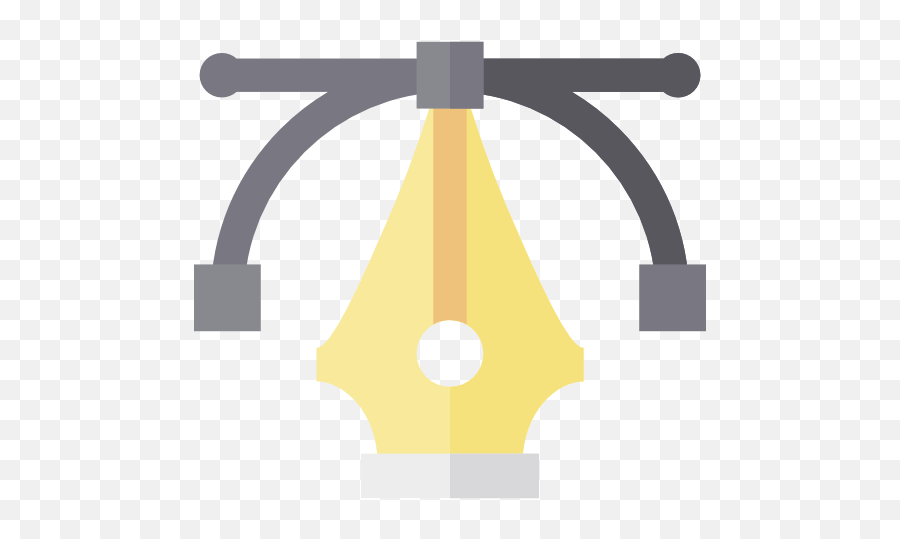 Interface Graphic Design Tool Edit Tools Pen Vertical Png,Material