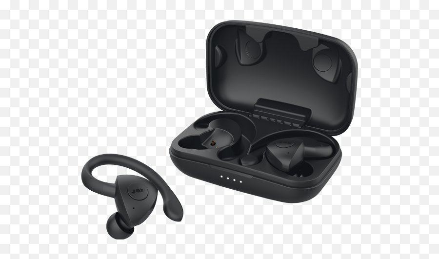 Jam Audio True Wireless Athlete Earbuds Earbuds Png,Jlab Jbuds Air