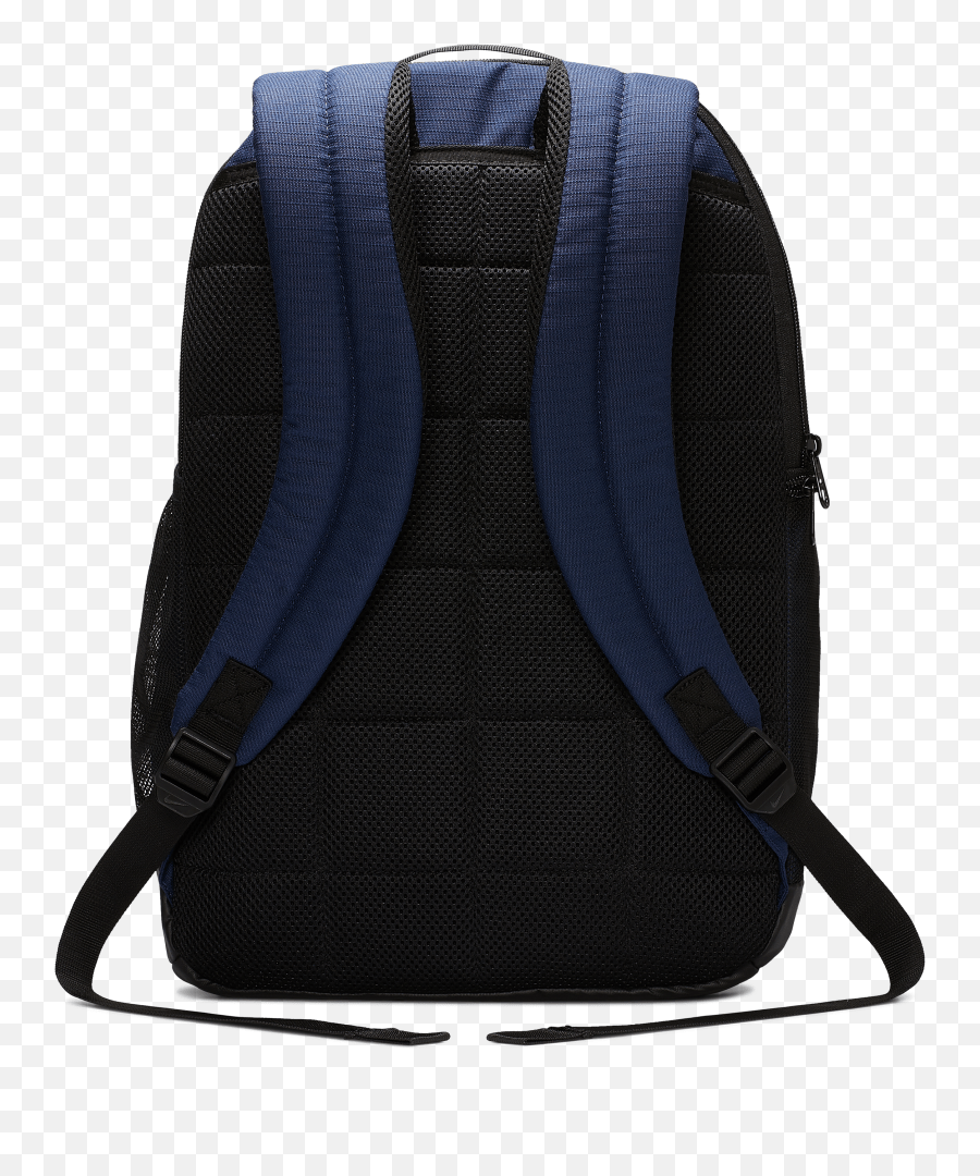 Nike Brasilia Medium Training Backpack Navy Nike Brasilia Backpack