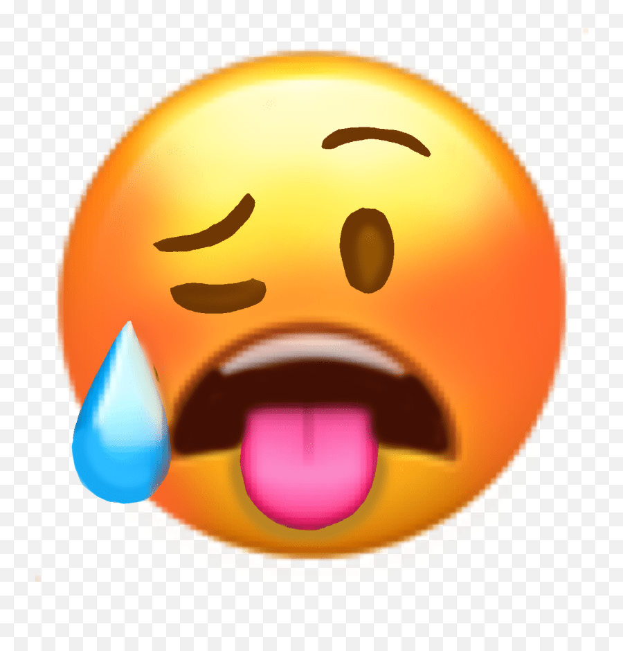 Tongue Emoji Freetoedit Png Transparent free transparent png images