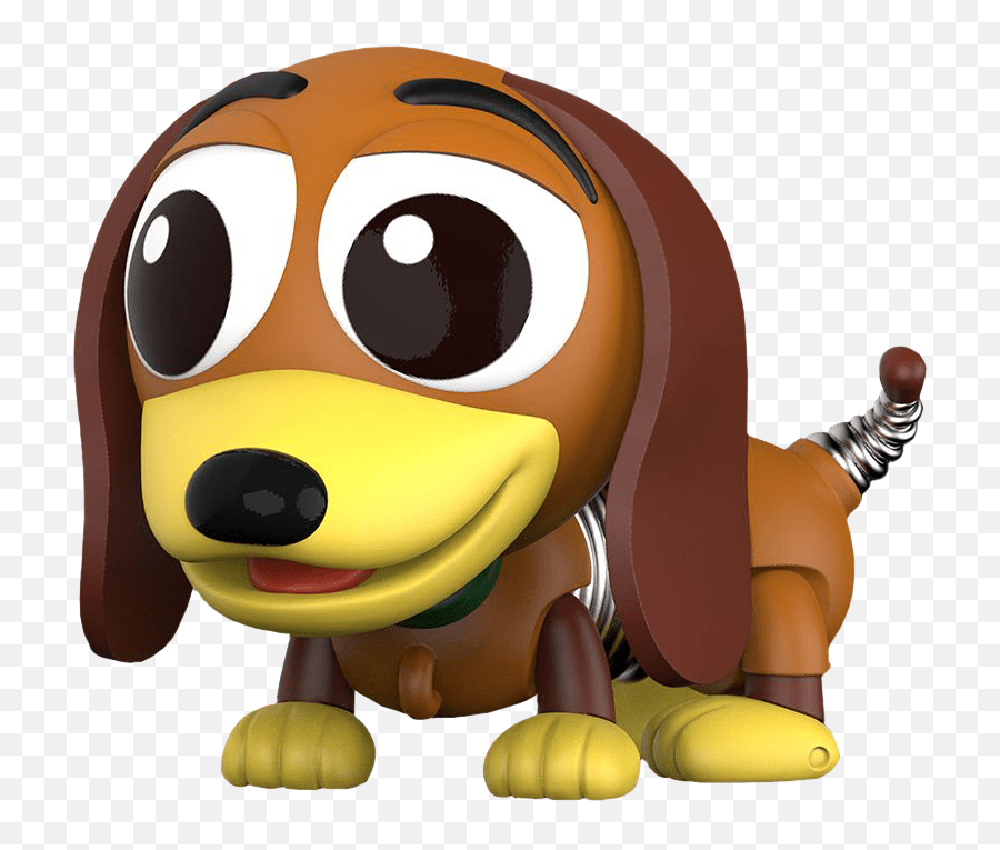 Slinky Png Slinky Dog Toy Story 4,Slinky Png free transparent png