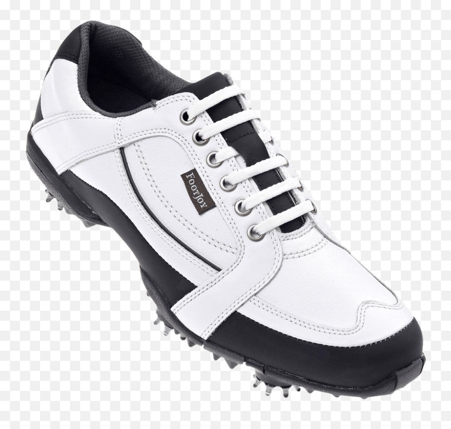 Footjoy Mens Golf Shoes 1 Round Toe Png,Footjoy Mens Icon Saddle Golf