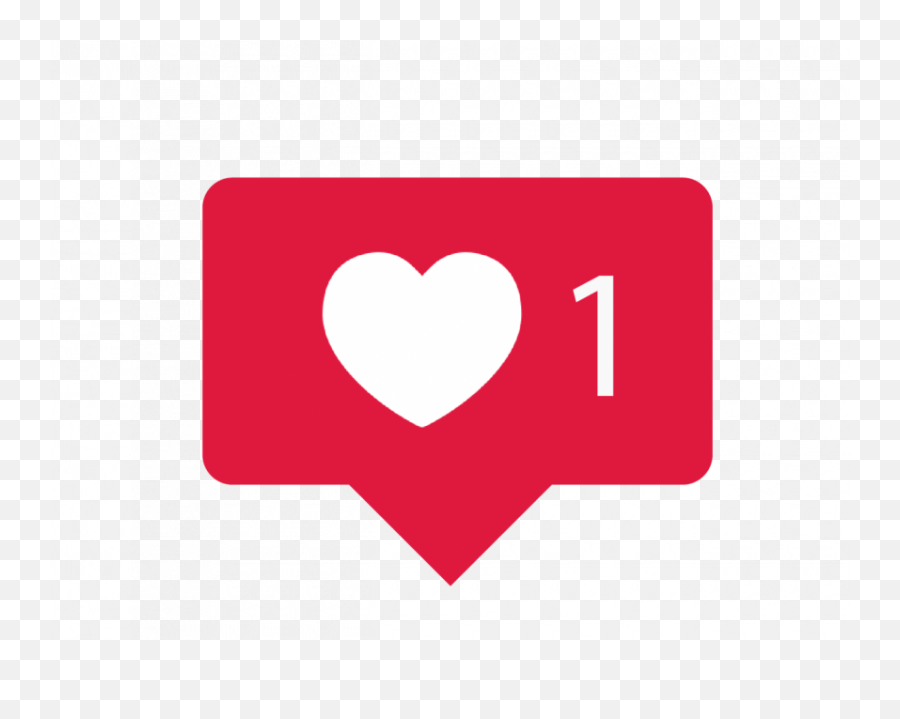 Instagram Icon Illustration Instagram Like Count Png,Instagram Likes