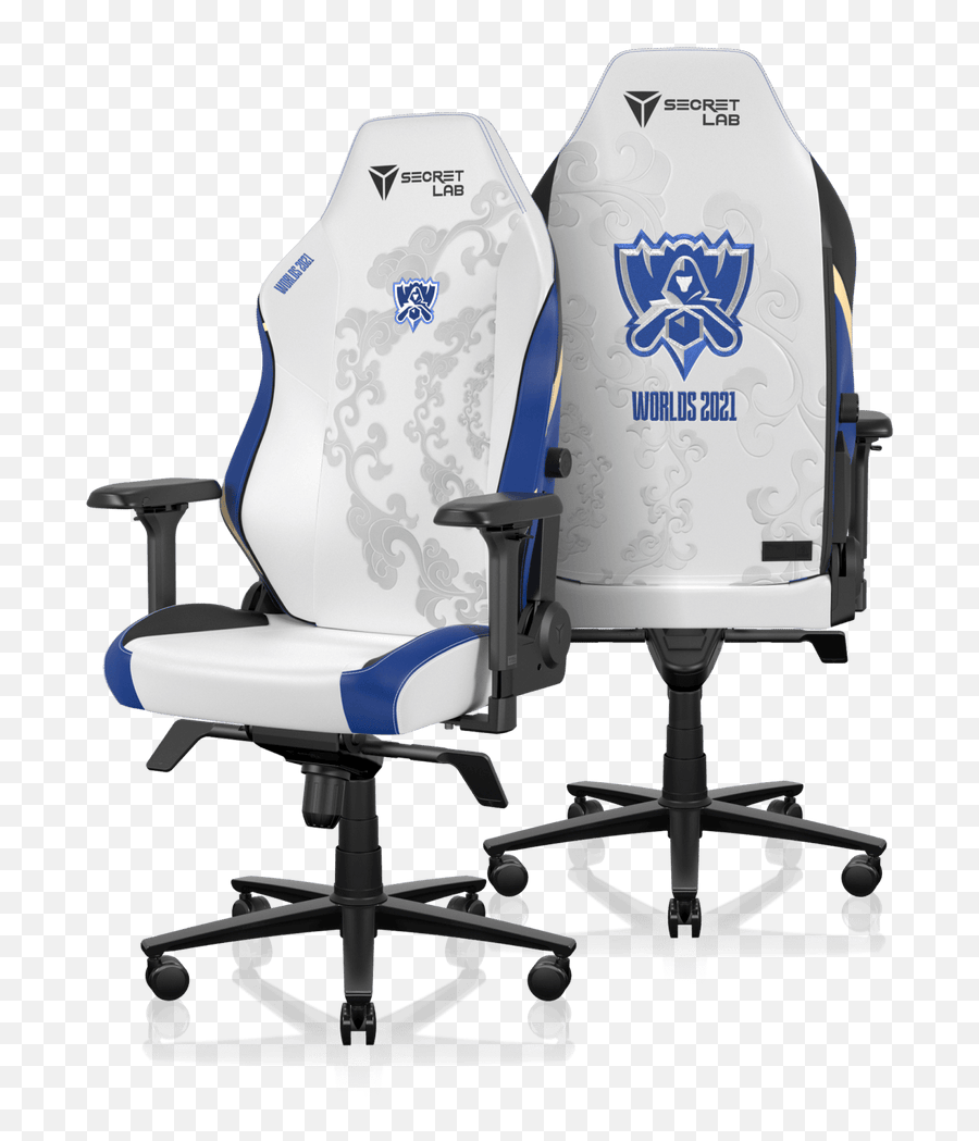 League Of Legends Esports X Secretlab Chairs Us Jinx Secret Lab Chair