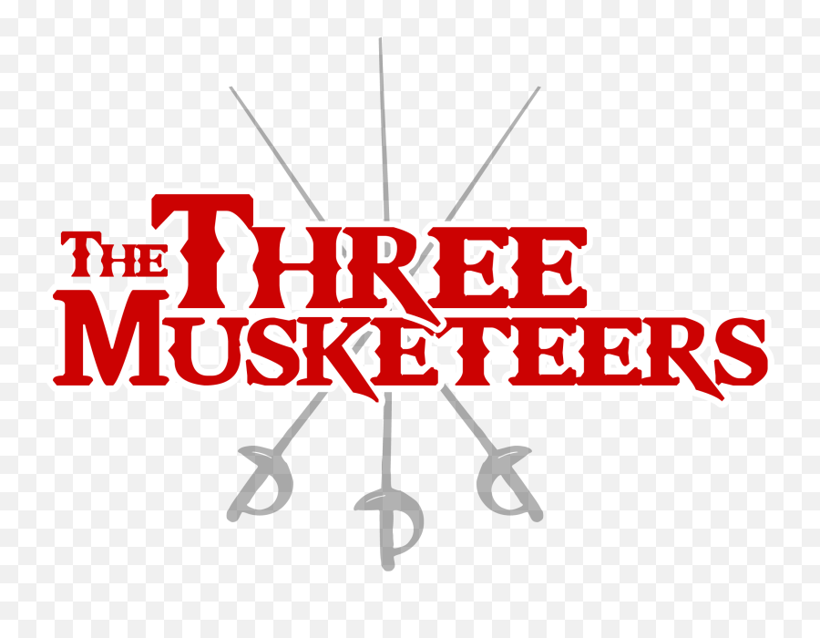 The Three Musketeers Association For Manufacturing Excellence Png,3