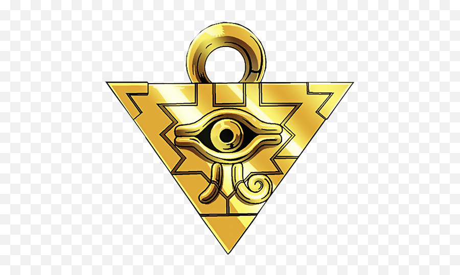 Yugioh Stickers Whatsapp Yu Gi Oh Millenium Png,Yugioh Logo Png