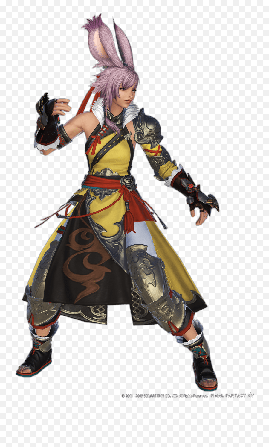 Pugilista Final Fantasy Xiv Wiki Fandom Ffxiv Monk Gear Png,Ff14 Hunt
