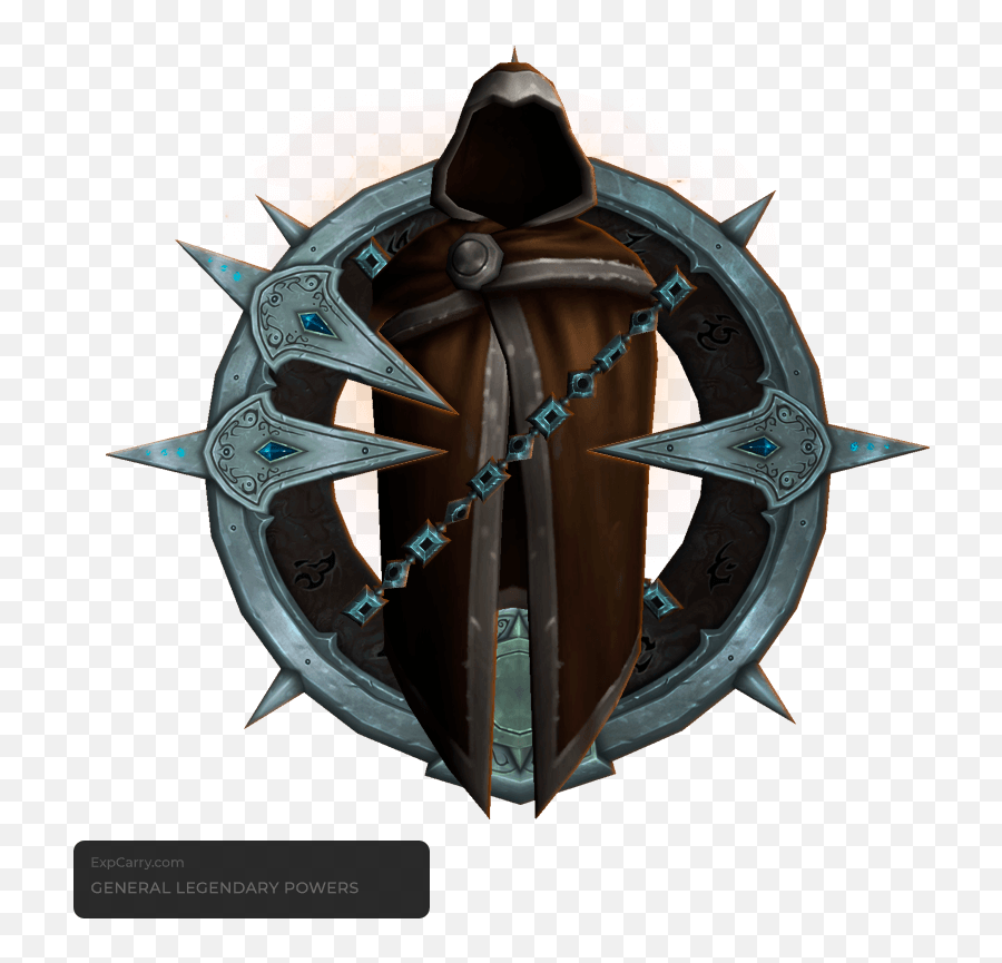 Shadowlands Legendary Powers Expcarry Boosting Service Shield Png,Wow Druid Icon free