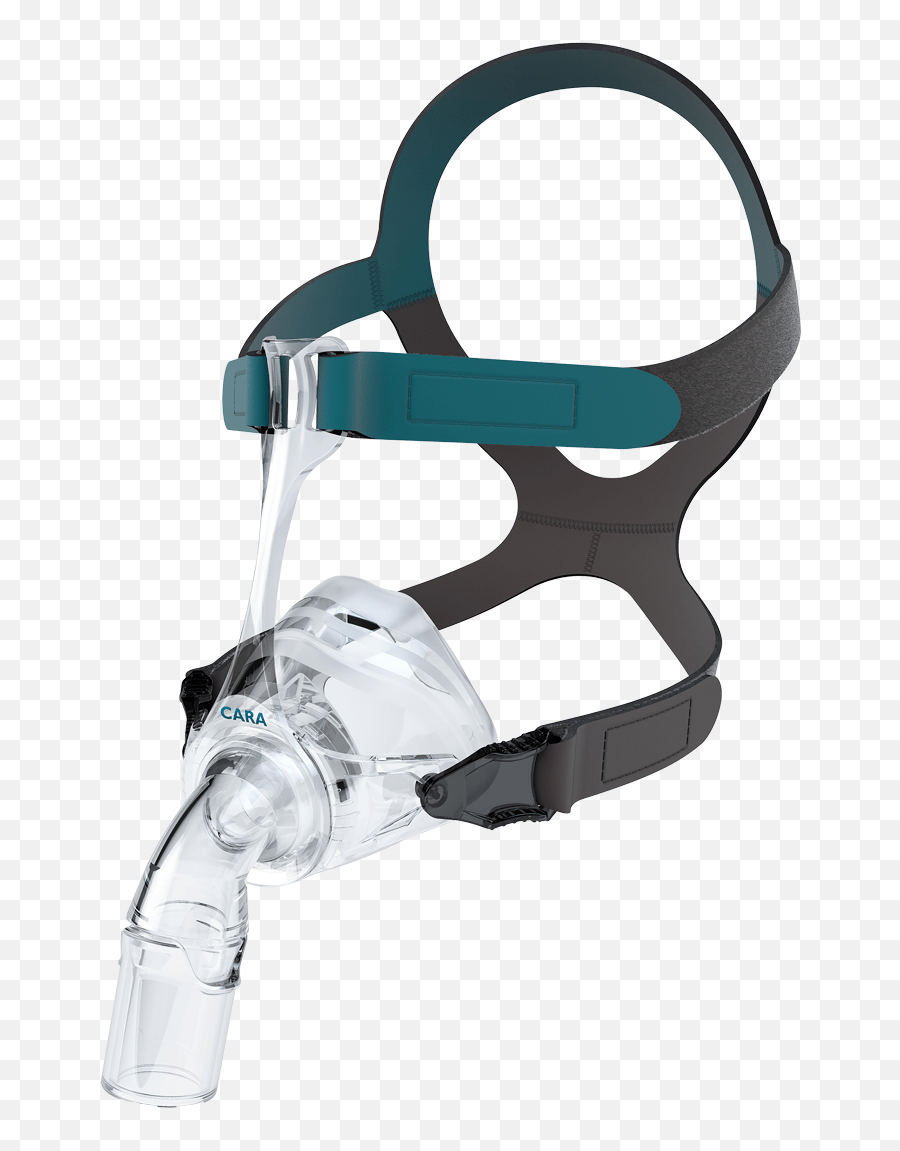 Cpap Masks To Meet All Your Therapy Needs Cara Mask Png