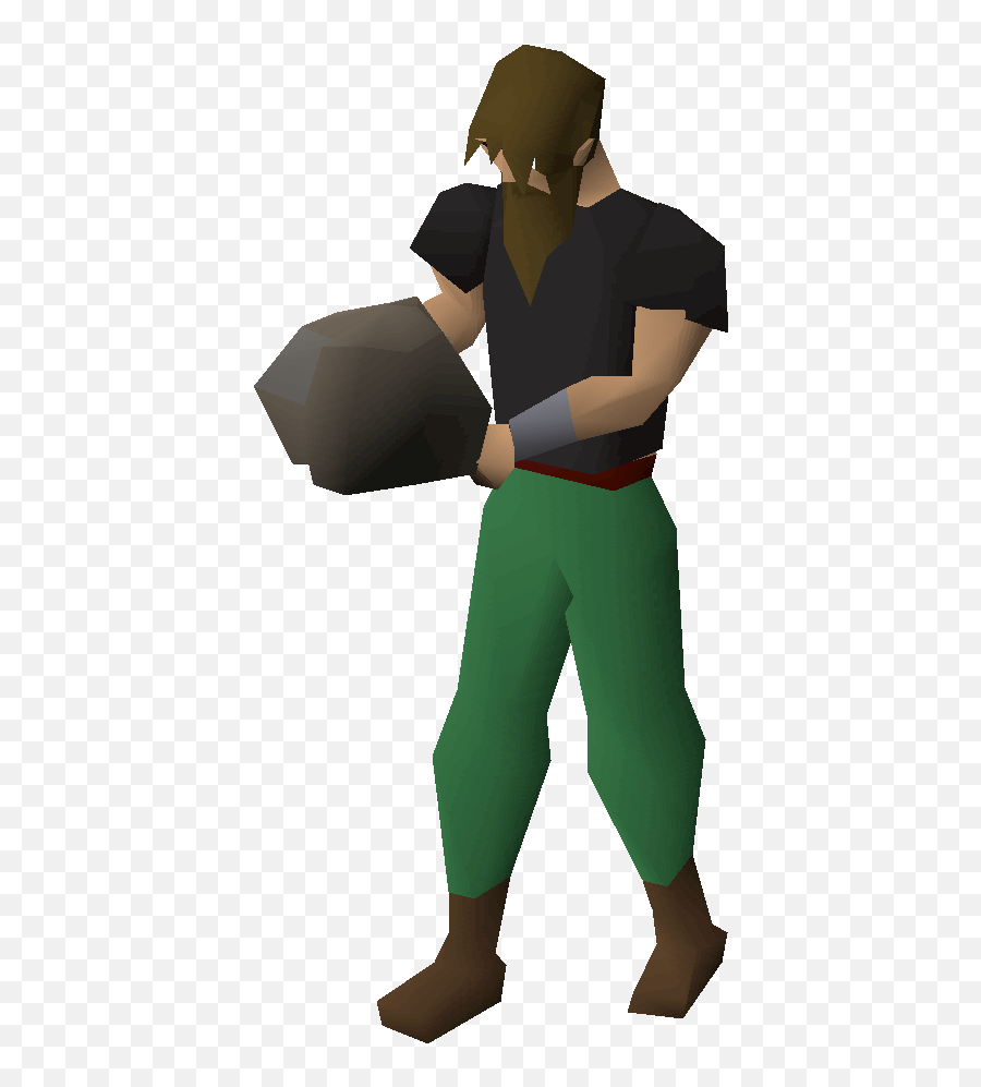 Osrs Update Last Man Standing D2jsp Topic Pet Rock Osrs Png,Runescape