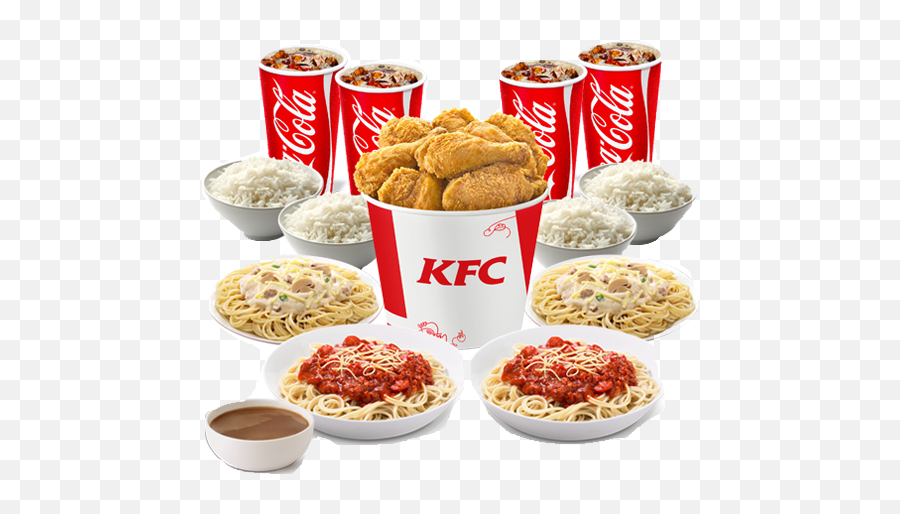 Chicken Bucket Kfc Menu With Prices En 2020 Kfc Bucket Meal Price
