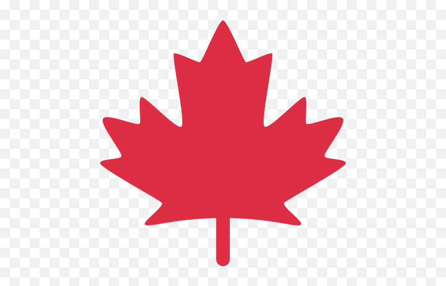Maple Leaf Emoji Meaning With Maple Leaf Meaning Png,Leaf Emoji Png