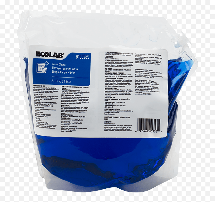 Glass Cleaner Ecolab Oasis Pro 41 Png,Windex Png free transparent