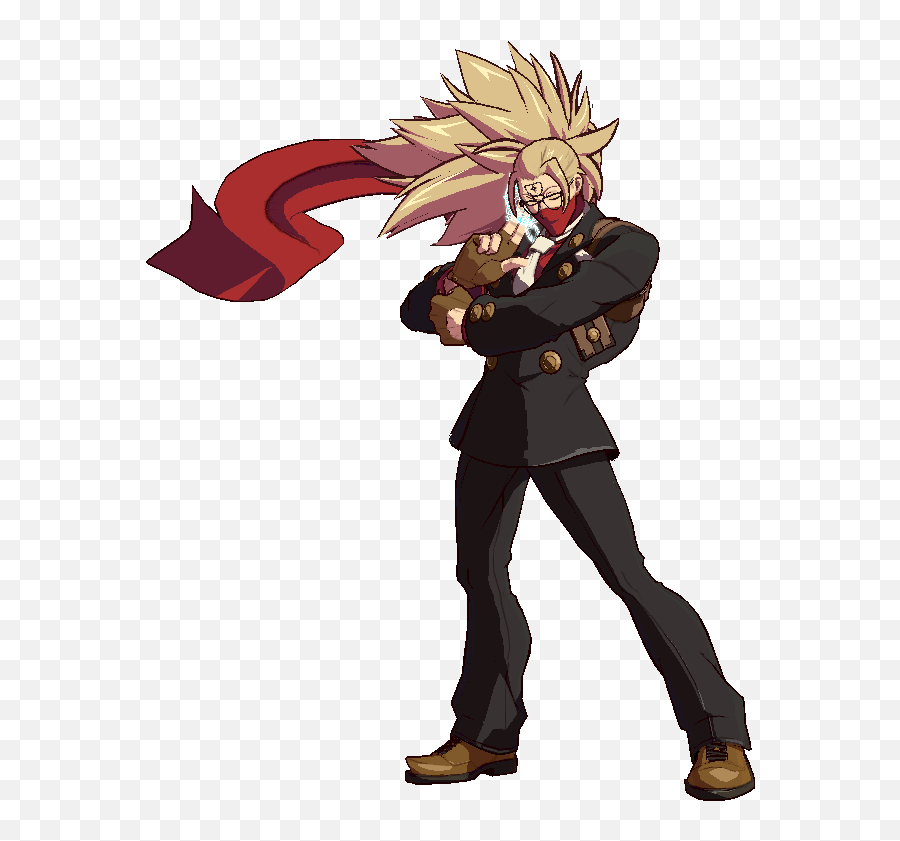 Ggxrd Answer Throw Guilty Gear Xrd Answer Png,Throw Png free