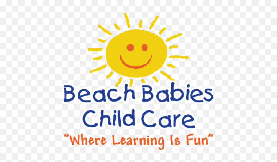 Child Care Rehoboth Beach Resort Area Beach Babies Child Care Png