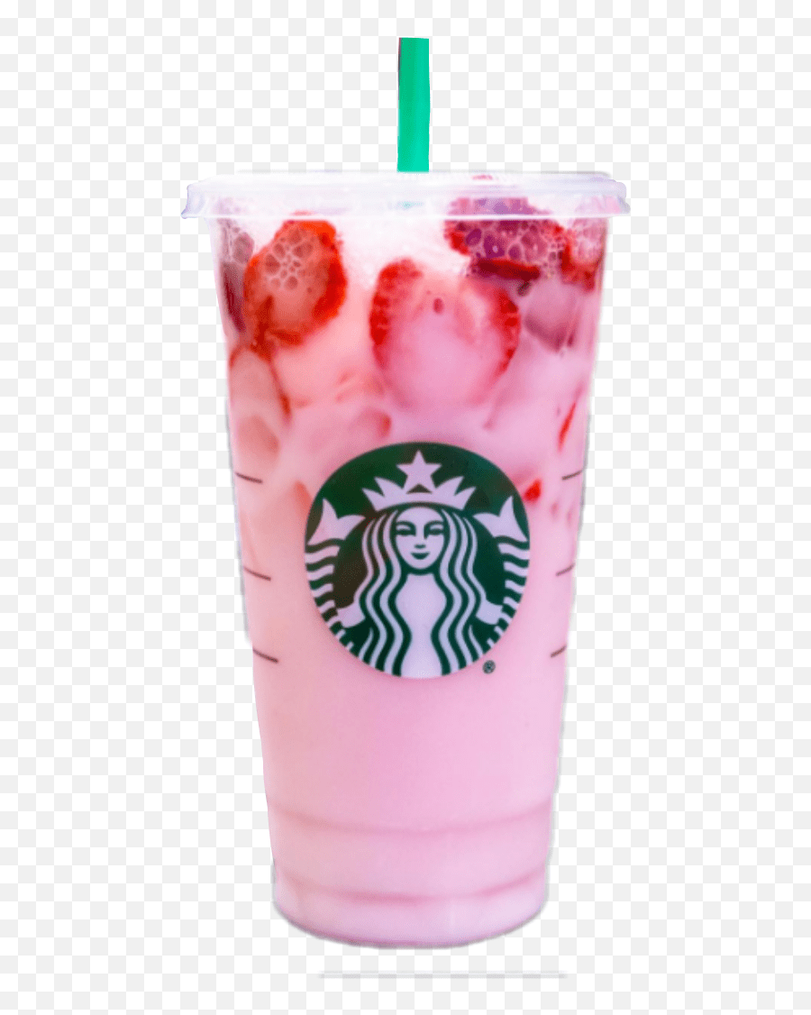 Starbucks Clipart Drinkspng Pink Drink Png Starbucks,Starbucks Transparent free transparent