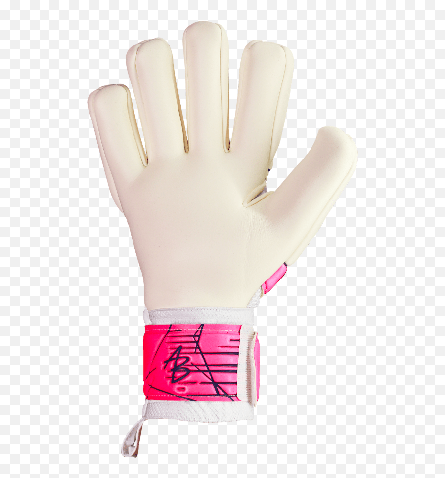 Ab1 Uno 20 Icon Pro Negative Goalkeeper Glove Keeperstop Safety Glove