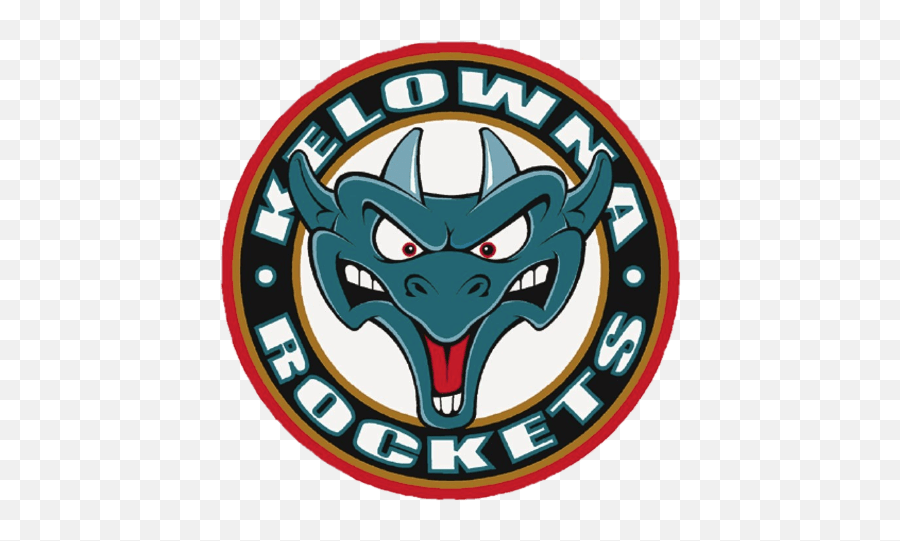 Kelowna Rockets Alternate Logo Kelowna Rockets Logo Png,Rockets Logo(05)