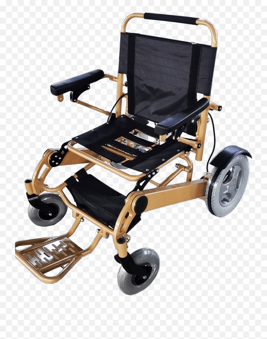 Freedom Folding Ultra Lightweight Extra Wide Power Motorized