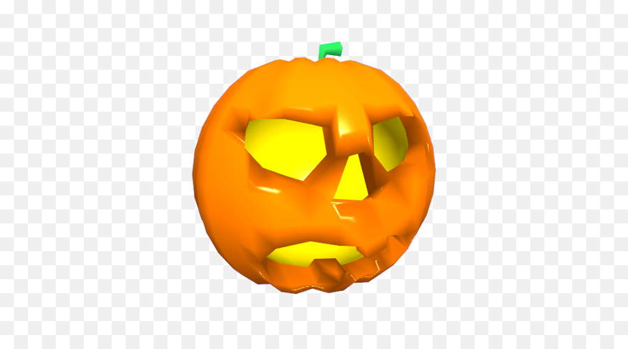 Pumpkin Roblox Transparent Png Image Icon free transparent png images