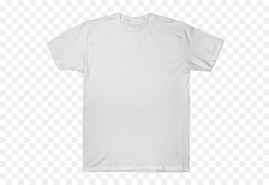 Tshirt White Plain Png Transparent T Shirts shirt Png free