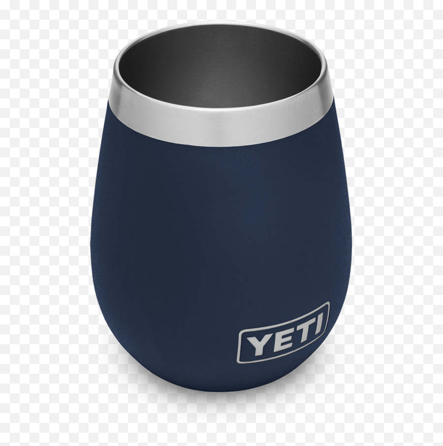 Yeti Rambler Insulated Wine Tumbler Yeti Wine Tumbler Png,Wine Glass