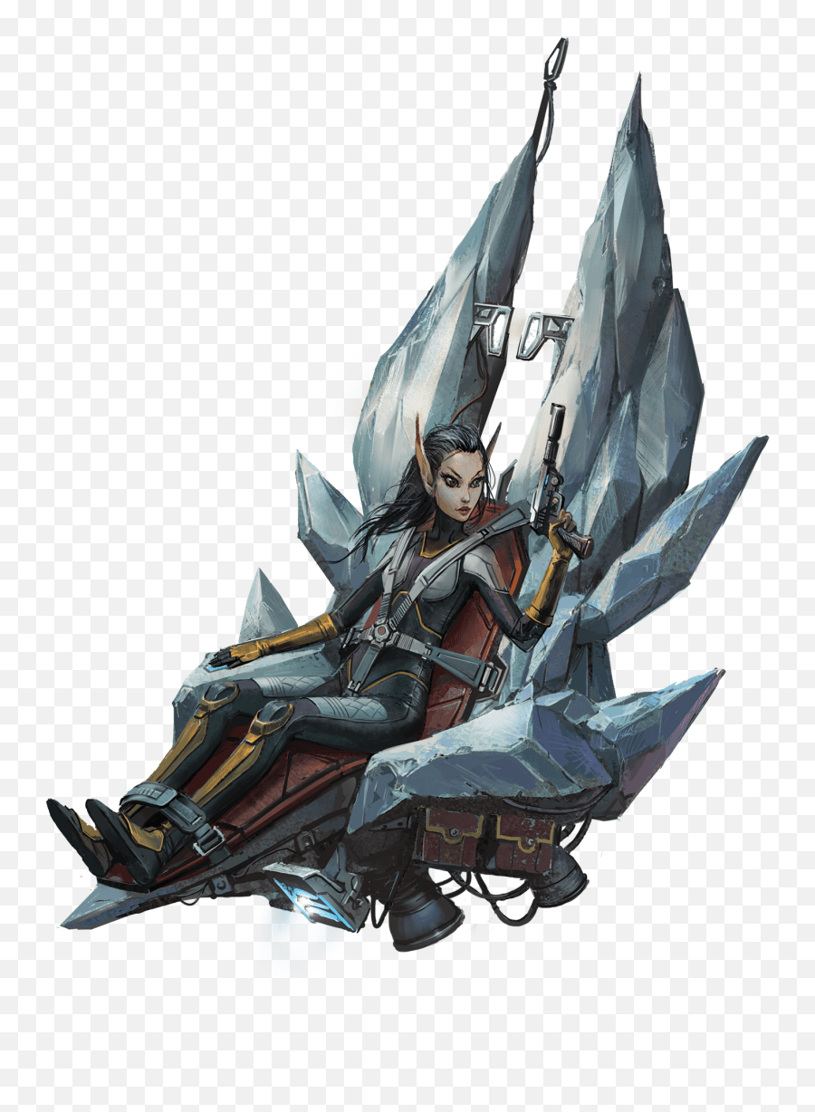 Community Paizo Blog Tags Starfinder Eleceed 69 Mangabook