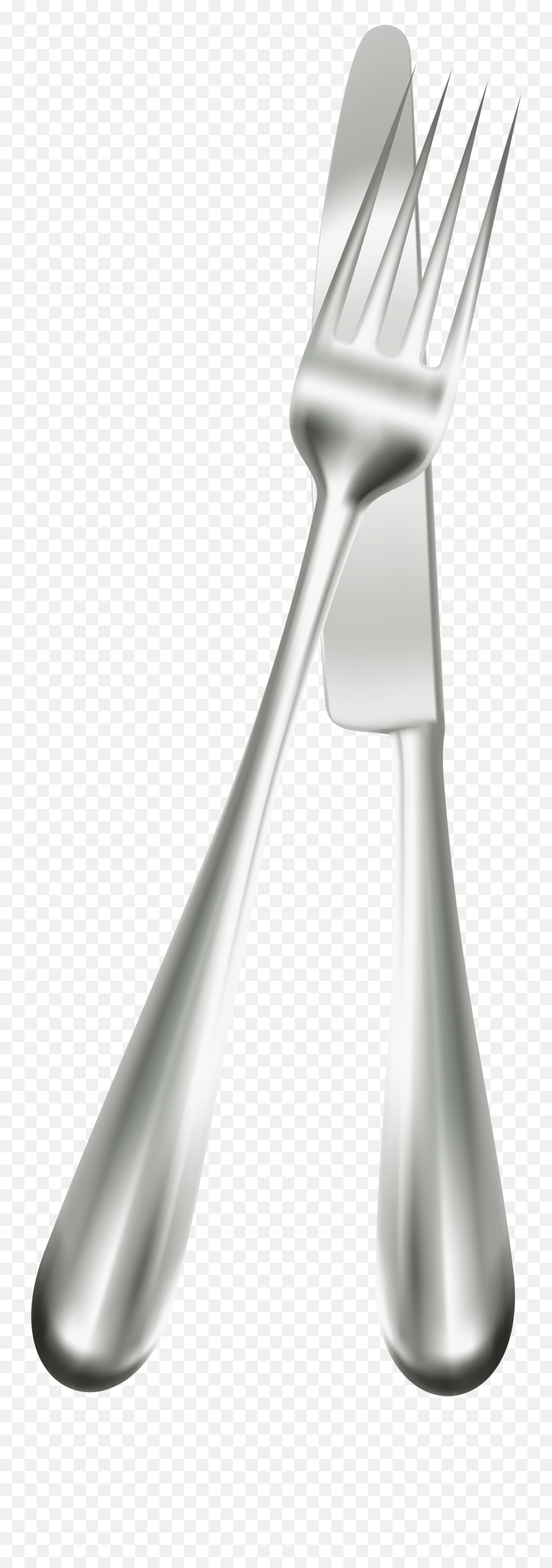 Silverware Fork Knife Transparent U0026 Png Clipart Free Fork And