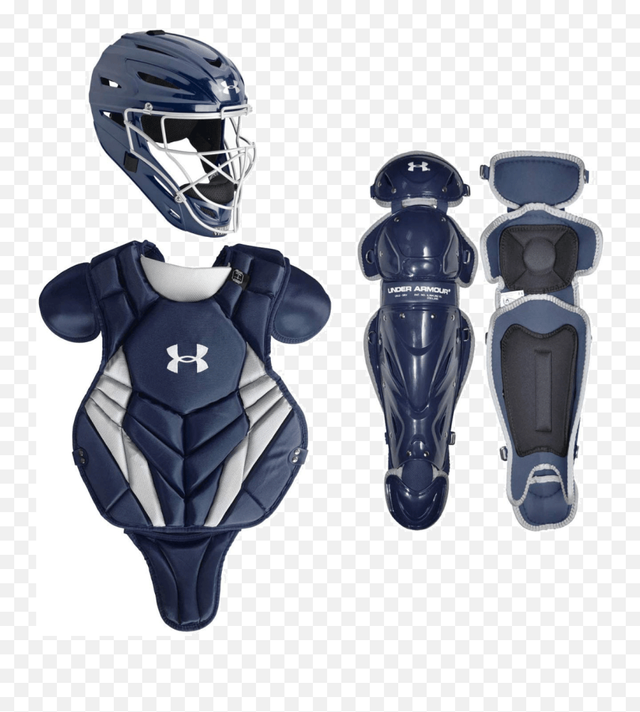 Under Armour Jr Under Armour Catchers Gear Png,Icon Field Armor Knee