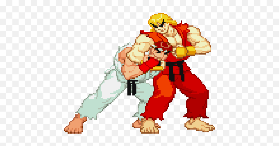 Free Fire X Street Fighter V Collaboration Announced Games Predator roblox street fight