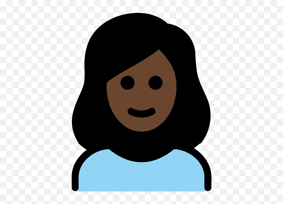 Woman Emoji Clipart Human Skin Color Png,Emojis Png Transparent