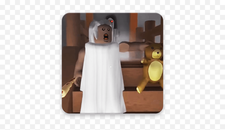 Fnaf Granny Mod Is The Scary And Horror Game For Android Download how to make a granny game roblox studio