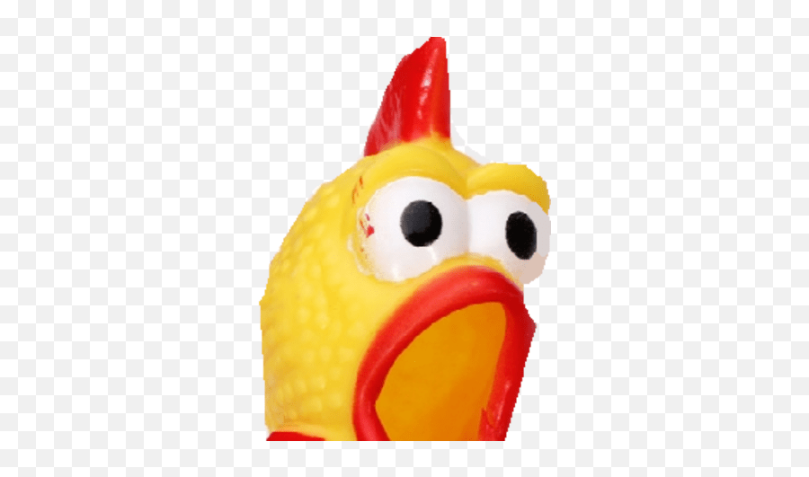 Rubber Chicken Squeaky Rubber Chicken Png,Rubber Chicken Png free