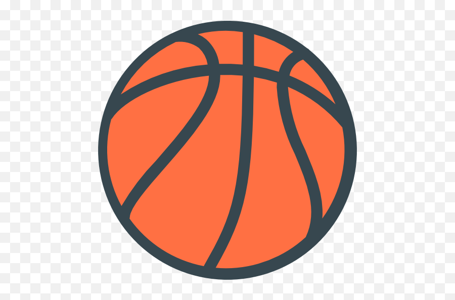 Best Outdoor Basketball 2021 Buyers Guide And Performance Transparent Basketball Logo Png