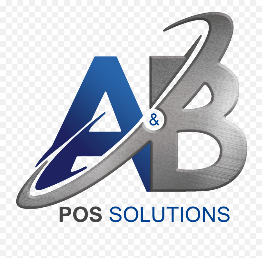 Download Ab Pos Solutions Logo Full Hd Ab Logo Hd Png,Ab Logo free