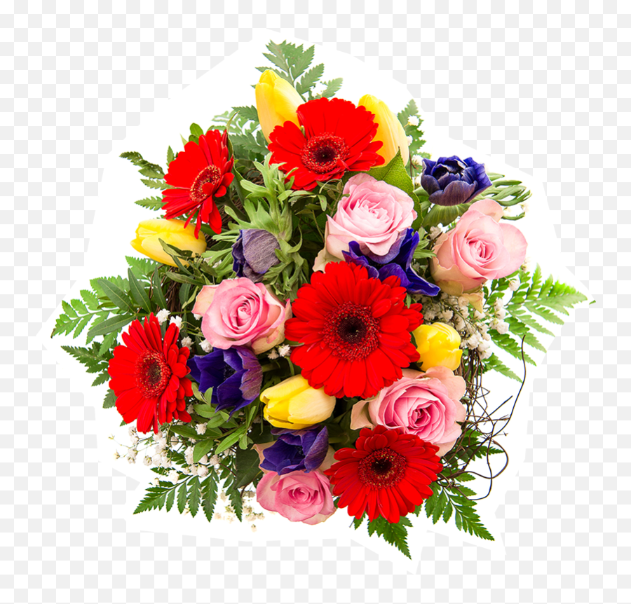 Bouquet Of Flowers Png Images Rose Flower Buke,Wedding Flowers Png