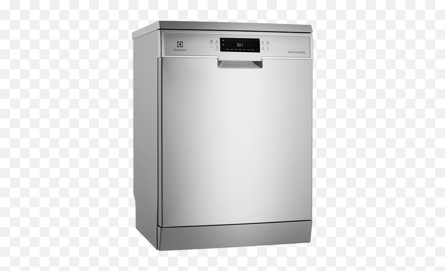 Reallife Xxl Timemanager Dishwasher Electrolux Energy Saver