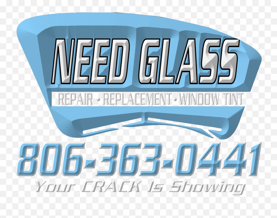 Vehicle Glass Replacement Lubbock Texas79416 Need Language Png,Glass