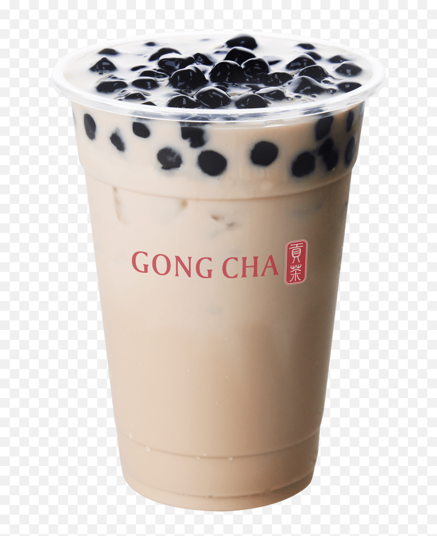 Boba Milk Tea Png Clipart Freeuse Gong Cha,Boba Png free