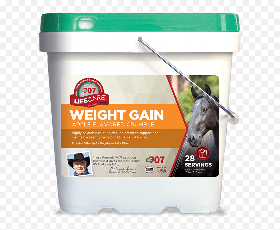 Weight Gain Powder Calming Supplement For Horses Png,Crumbled Icon