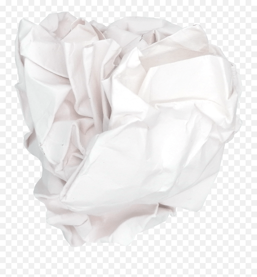 Crumpled Up Paper Clipart Images