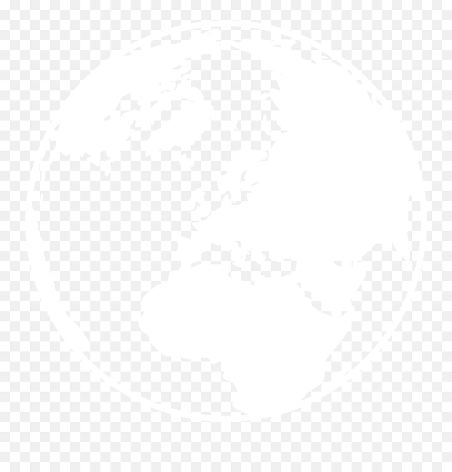 World White Icon Png Download Earth free transparent png images