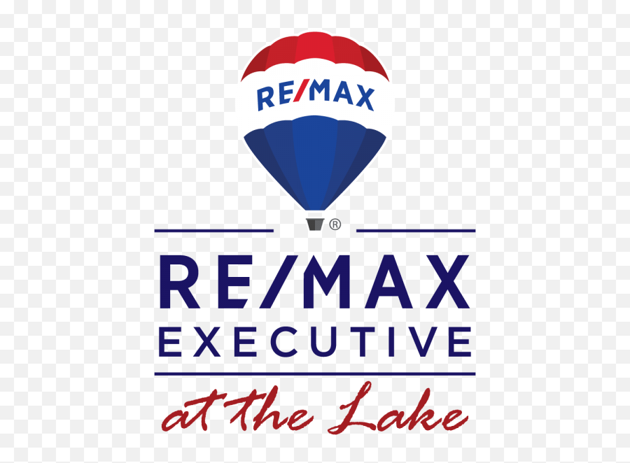 Remax Executive Logo Lake Norman Charlotte Nc Real Estate Hot Air