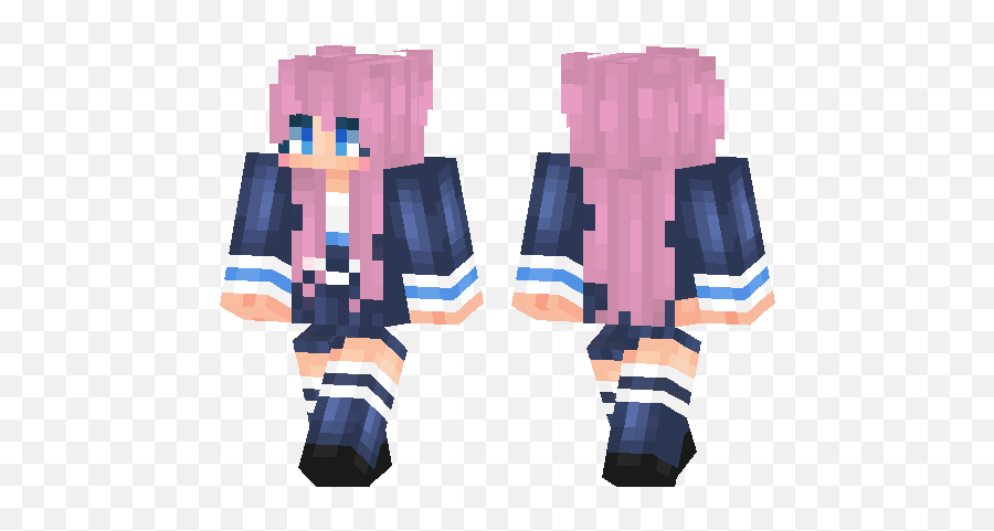 ldshadowlady Minecraft Skins
