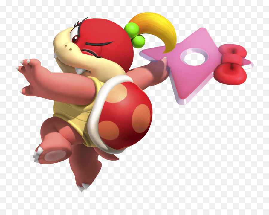 Super Mario Partyu0027 Character List How To Unlock Pom And Mario