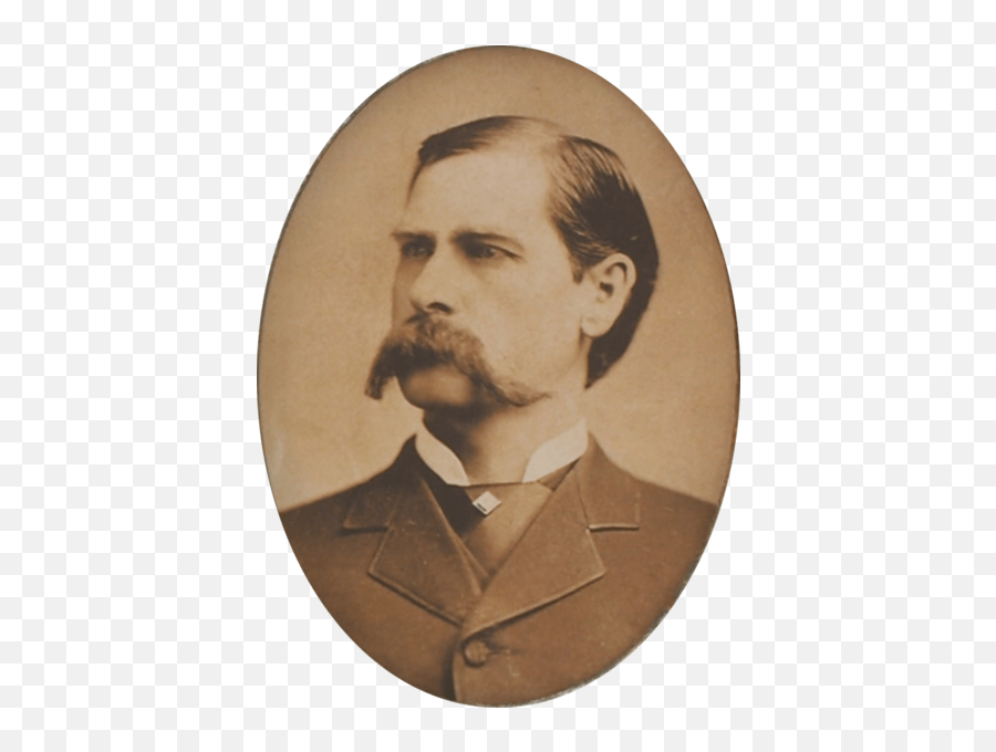 Filewyatt Earp Portraitpng Wikimedia Commons John Wayne Wyatt Earp